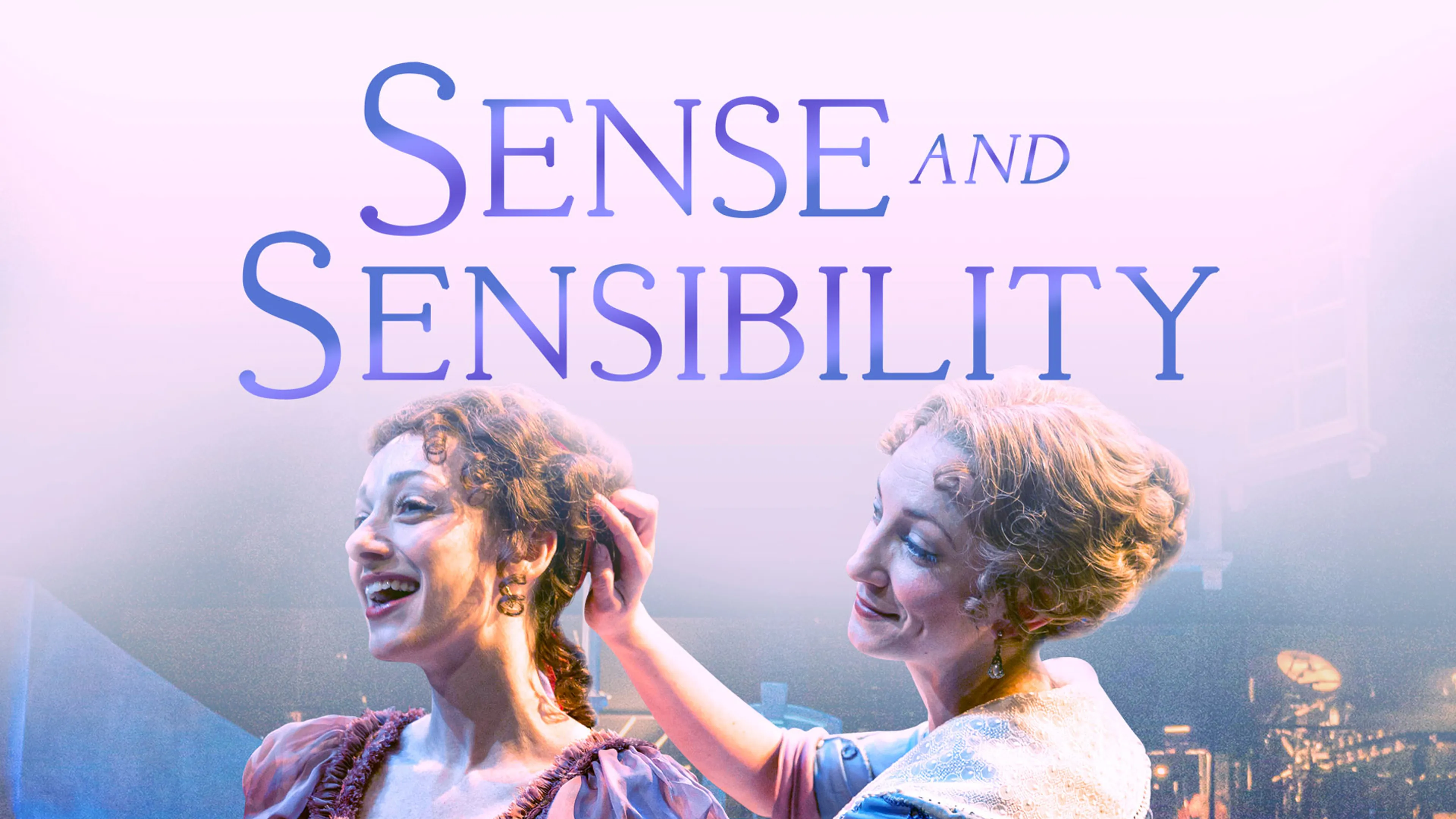 Sense and Sensibility poster